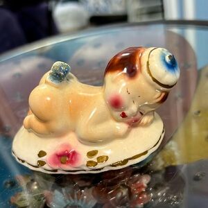 Vintage -Joseph Originals, Sleeping Beauty